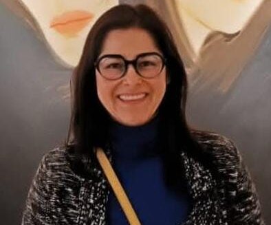 Dra. Arlett Cancino Vázquez