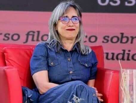 Dra. María Isabel Terán Elizondo